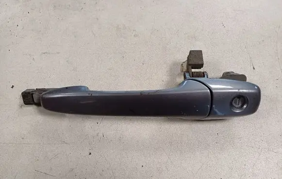 Mazda 6 Front door exterior handle