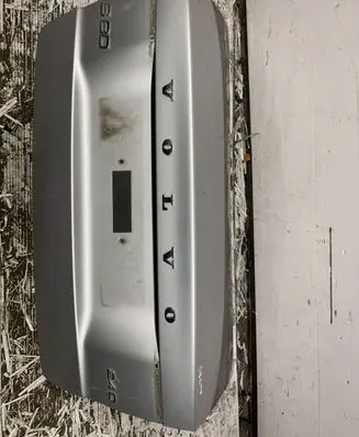 Volvo S80 Tailgate/trunk/boot lid