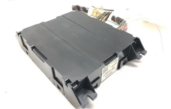 Jaguar XJ X351 Other control units/modules AW93-18D493-AE