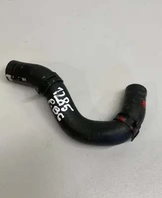 Volkswagen PASSAT B6 Engine coolant pipe/hose 1K0121058C