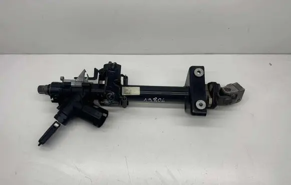 Mercedes-Benz A W168 Steering wheel axle A1684600916 M259867 03302