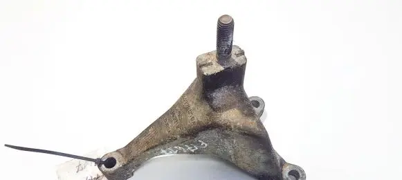 Jaguar X-Type Engine mounting bracket 1x437m125ba