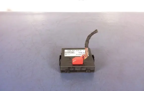 Skoda Octavia Mk3 (5E) Gateway control module 3Q0907530K