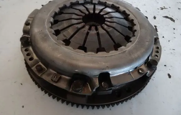 KIA Sportage Flywheel