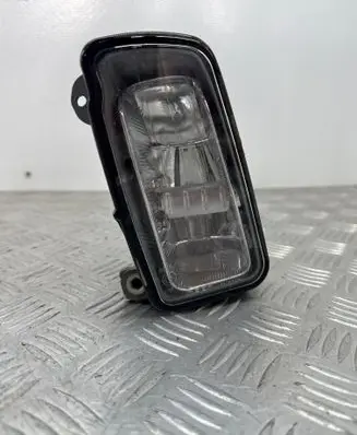 Ford C-MAX I Front fog light