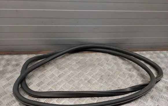Chrysler Pacifica Sliding door rubber seal 