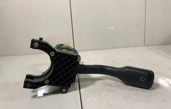 Audi A6 S6 C4 4A Wiper control stalk 8D9953503