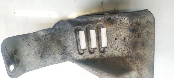 Toyota RAV 4 (XA20) Other exhaust manifold parts 