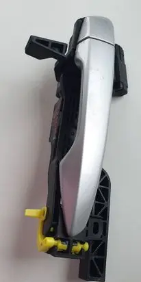 Lexus CT 200H Rear door exterior handle