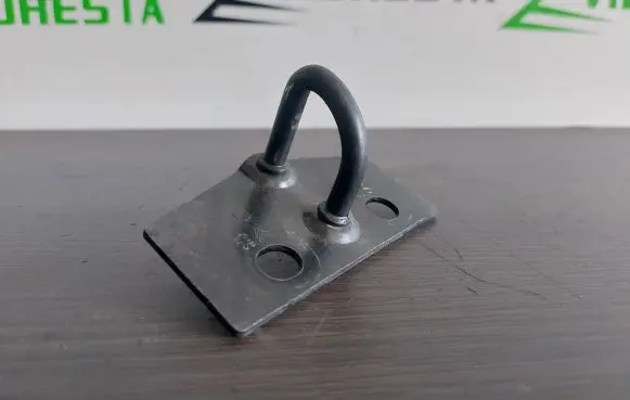 Peugeot 308 Loading door lock loop/hook striker 