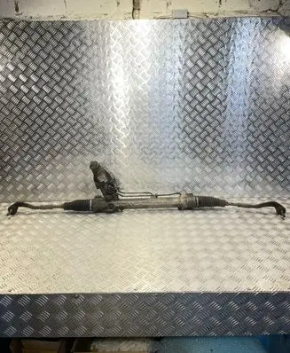 Audi A4 S4 B8 8K Steering rack 8T2422066C