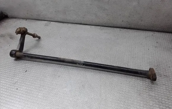 Other front suspension part
