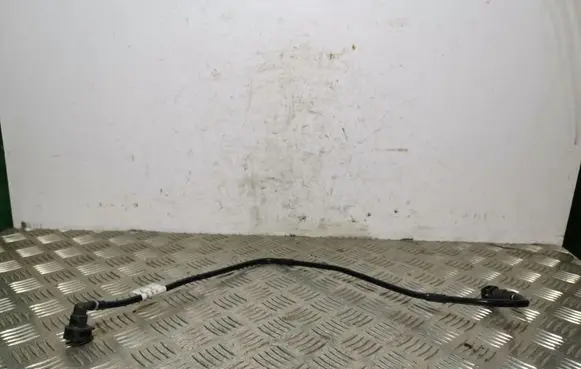 Brake vacuum hose/pipe