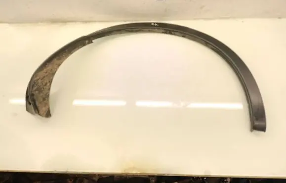 Nissan Qashqai+2 Rear arch trim 