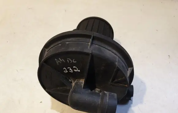 Audi A4 S4 B6 8E 8H Air intake duct part 06A959253B