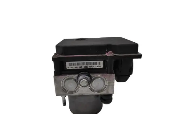 Opel Meriva B ABS Pump 13354302 0265238089 11062821386