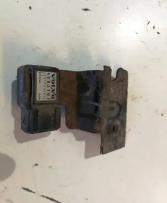 Air pressure sensor