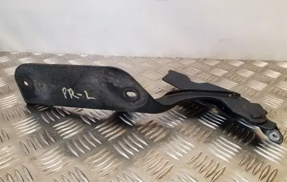 Jeep Grand Cherokee (WK) Engine bonnet/hood hinges 55394475ABS