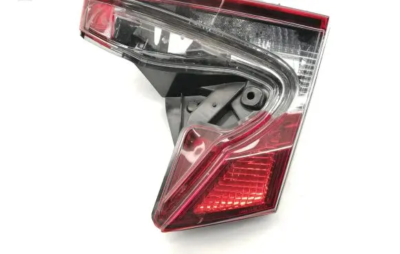 Toyota C-HR I Tailgate rear/tail lights
