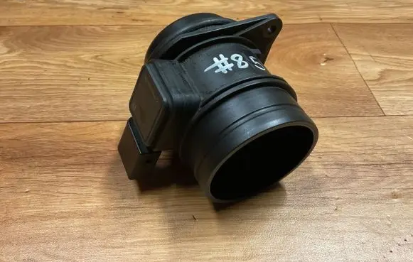 Mercedes-Benz B W245 Mass air flow meter A0000943348 5WK97026 1525A001