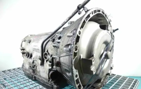 Mercedes-Benz ML W163 Automatic gearbox 7226730 IMPRK1316412