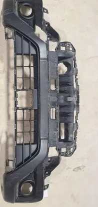 Suzuki SX4 S-Cross Front bumper lip 7172164R0