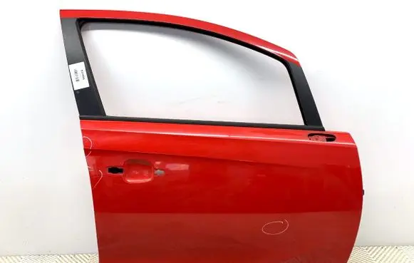 Opel Corsa E Front door Z547