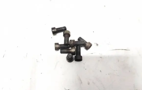 Audi A6 S6 C5 4B Nuts/bolts 