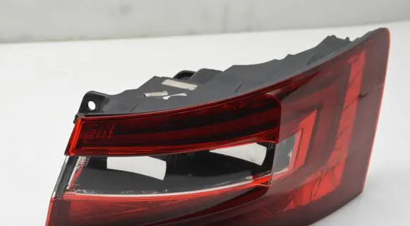 Skoda Superb B8 (3V) Rear/tail lights 3V5945208