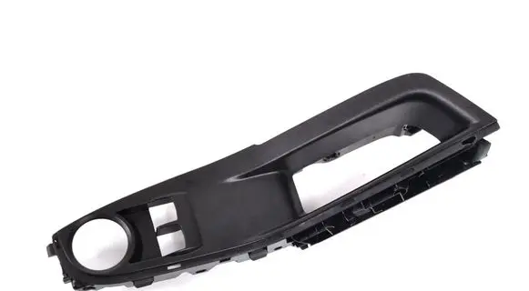 Ford Fiesta Front door card panel trim C1BBA240A40BDW