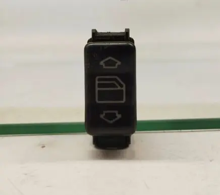 Mercedes-Benz E W124 Electric window control switch 1248204510 18308624 FEBI18308