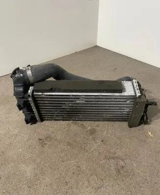 Ford Kuga II Intercooler radiator BV619L440CK CX168004 FCC7A