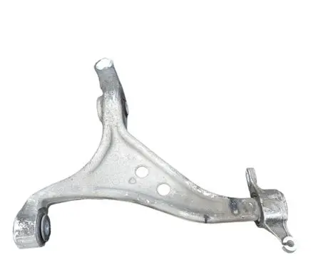Mercedes-Benz GLE (W166 - C292) Front lower control arm/wishbone A1663300107