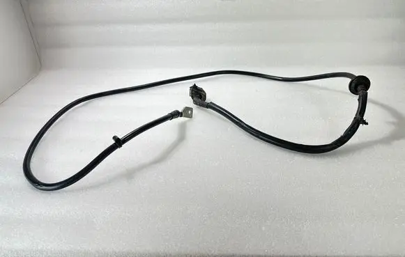 Audi Q7 4L Positive cable (battery) 7L6971227C
