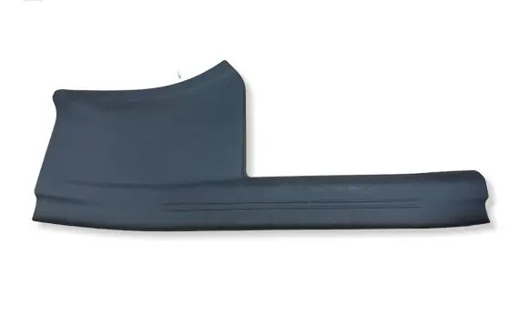 Toyota bZ4X Rear sill trim cover 6791742120