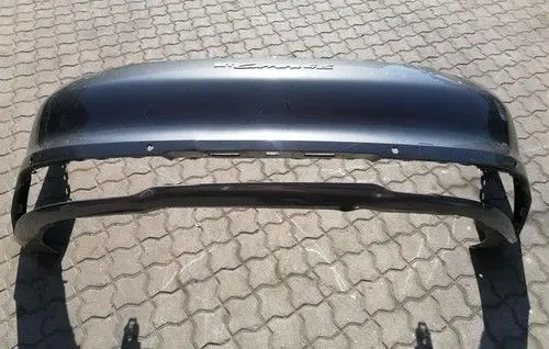 Porsche 911 996 Rear bumper light 992807421