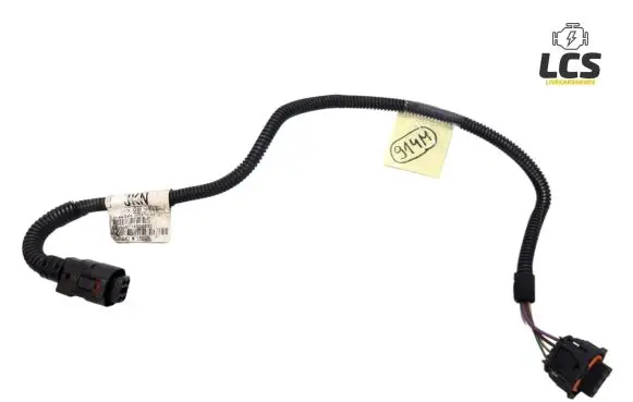 Opel Astra H Other wiring loom 13121840 0861001