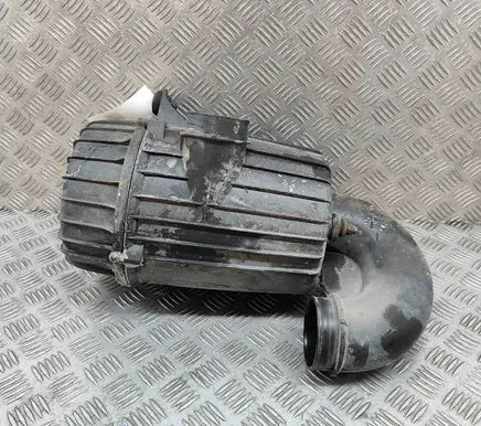 Peugeot Boxer Air filter box 1349549080 1606402680