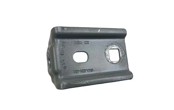 Skoda Fabia Mk4 (6VA) Fender mounting bracket 6VA821431