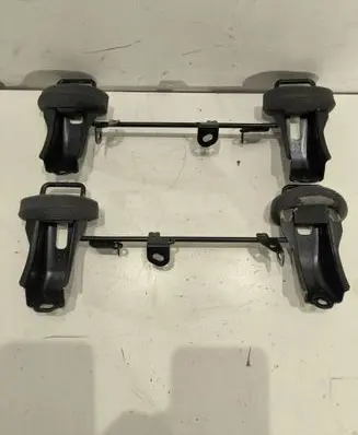 Toyota RAV 4 (XA50) ISOFIX Bracket 