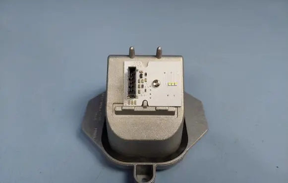 Audi Q3 8U LED ballast control module 8U0941475C