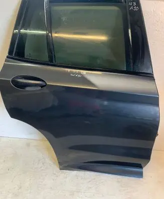 BMW X3 G01 Rear door
