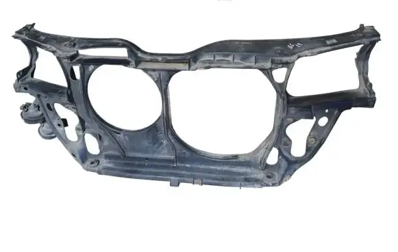 Volkswagen PASSAT B5 Radiator support slam panel 3B0805594