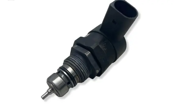 Mercedes-Benz E W211 Fuel pressure regulator A6110780449