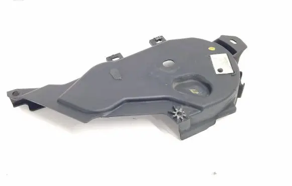 Citroen C-Crosser Timing belt guard (cover) 9682312680