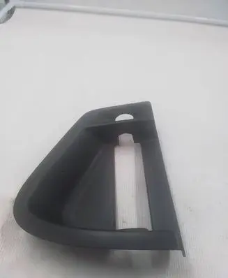Dodge Grand Caravan Sliding door cover cap 1qt11dx9aa