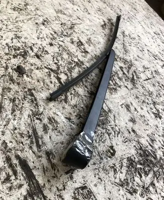 Audi A4 S4 B9 Rear wiper blade arm
