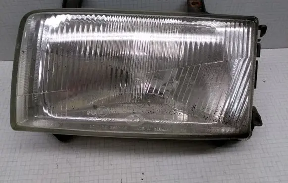 Volkswagen Transporter - Caravelle T4 Headlight/headlamp 30113636900 0244437R20 7R0144437