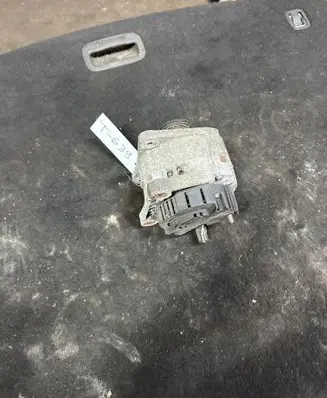 Renault Megane II Generator/alternator 2542653A