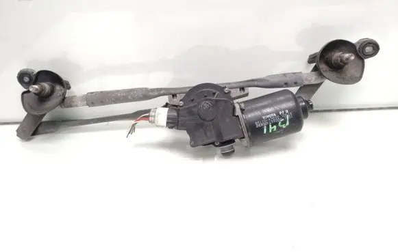 Toyota Prius (XW20) Front wiper linkage and motor 8511047070 1592007651